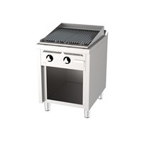 Barbacoa HR serie 750 estante 600