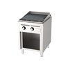 Barbacoa HR serie 750 estante 600