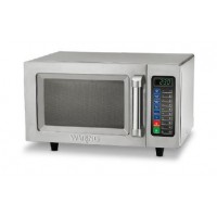 Microondas inox