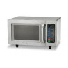 Microondas inox