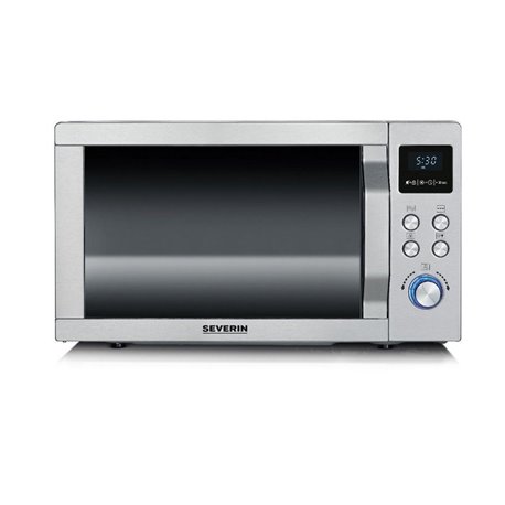 Microondas combinado