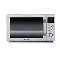 Microondas combinado