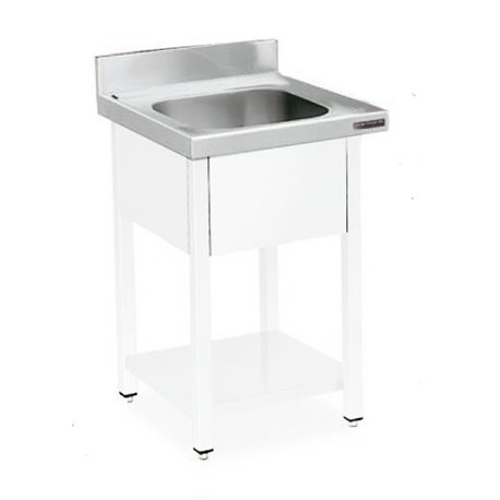 Fregadero industrial 600x600