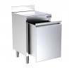 Modulo cajon gran capacidad fondo 700
