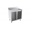 Mueble cuerpo de guias fondo 600
