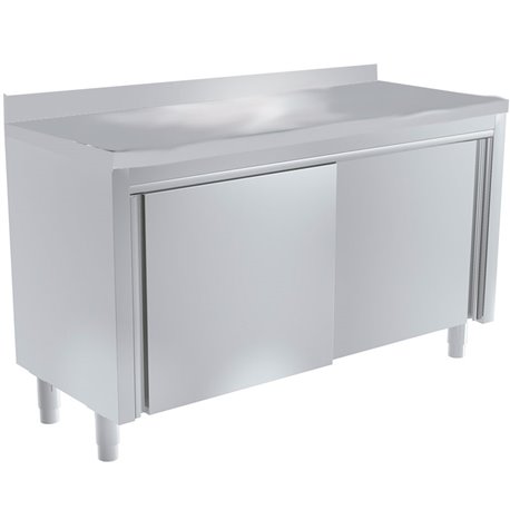 Muebles puertas correderas fondo 600