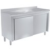 Muebles puertas correderas fondo 600