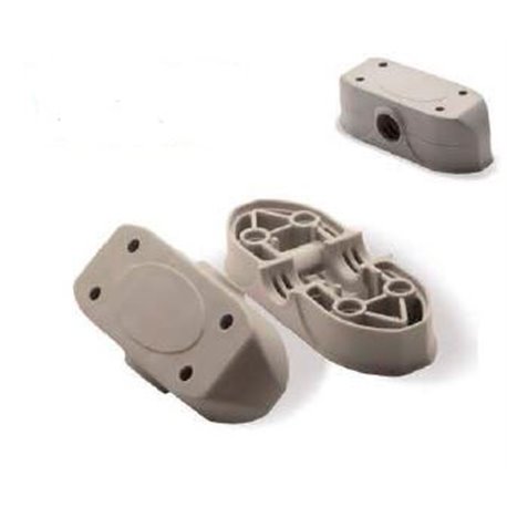 Conjunto palier maneta 9730