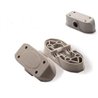 Conjunto palier maneta 9730