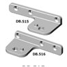 Soporte de pivot DB515