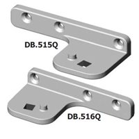 Soporte de pivot DB515Q
