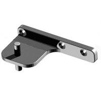 Soporte de pivot central