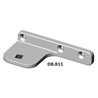 Soporte inferior para bisagras DB800 y DB803
