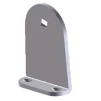 Soporte de pivote DB582