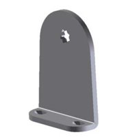 Soporte de pivote DB583