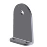 Soporte de pivote DB583