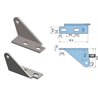 Soporte superior para bisagras DB659