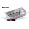 Cubeta GN 1/3 Inoxidable 18/10 