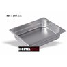 Cubeta GN 1/2 Inoxidable 18/10 