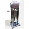 Embutidora manual 7 litros
