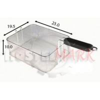 Cesta freidora Ascaso 2