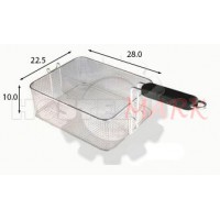 Cesta freidora Ascaso 4