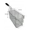 Cesta freidora Charvet 1