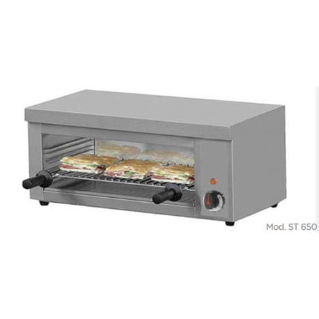 Gratinador Salamandra ST450A