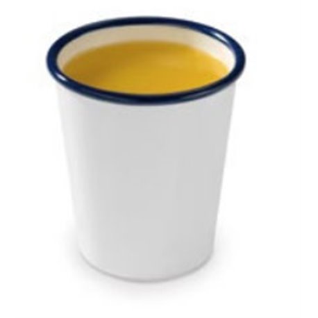 Vaso melamina