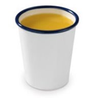 Vaso melamina