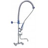 Grifo ducha pared G-22