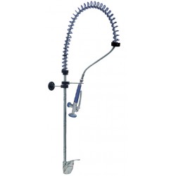 Grifo ducha G-25