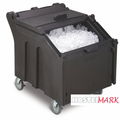 Carro para hielo