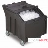 Carro para hielo
