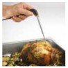 Abatidor de temperatura 10 GN 1/1