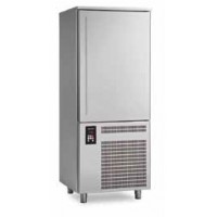 Abatidor de temperatura 10 GN 1/1