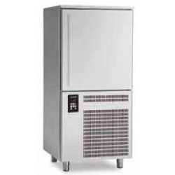 Abatidor de temperatura 10 GN 1/1