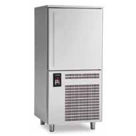 Abatidor de temperatura 10 GN 1/1
