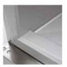 Abatidor de temperatura 5 GN 1/1 T