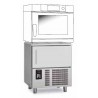 Abatidor de temperatura 5 GN 1/1 T
