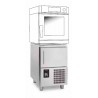 Abatidor de temperatura 5 GN 1/1