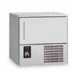 Abatidor de temperatura 3 GN 1/1