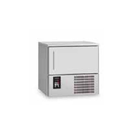Abatidor de temperatura 3 GN 1/1