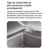 Envasadora al Vacío 411B2 sensor