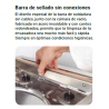 Envasadora al Vacío 16E2 iSensor
