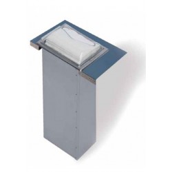 Dispensador de servilletas para empotrar