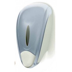 Dispensador de jabón granel