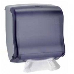 Dispensador de toallitas plegadas