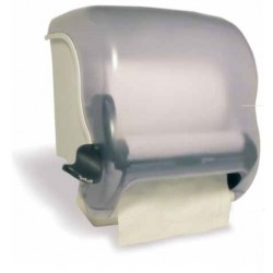 Dispensador toalla en rollo