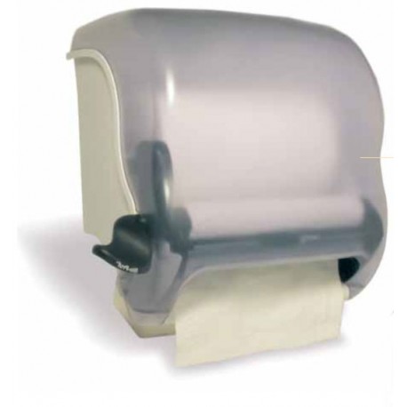 Dispensador toalla en rollo